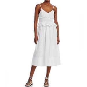 Cinq a Sept NWT Debie dress